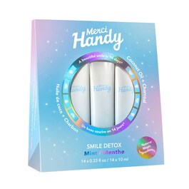 Kit Happy Smile - Routine pour un beau sourire
