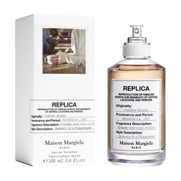 REPLICA Coffee Break - Eau de Toilette