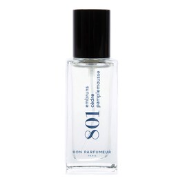 801 Embruns Cèdre Pamplemousse - Eau de Parfum