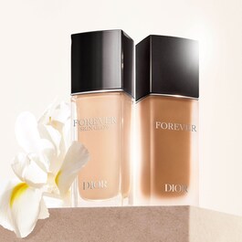 Dior Forever - Fond de teint mat 24 h sans transfert – Enrichi en soin & Clean