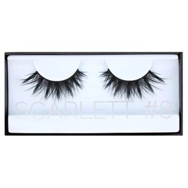 Classic - Faux Cils Scarlett #8