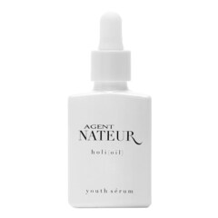 Holi (Oil) - Sérum Visage, AGENT NATEUR
