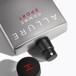 ALLURE HOMME SPORT - Eau Extrême