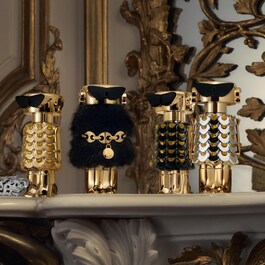 Fame The Couture Edition - Eau de parfum édition limitée
