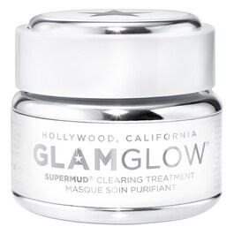 Supermud - Masque Soin Purifiant