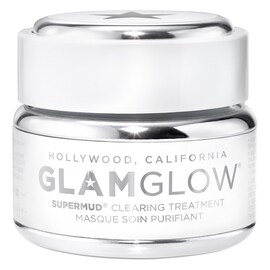 Supermud - Masque Soin Purifiant