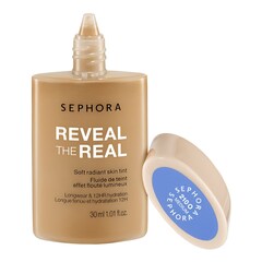 Reveal The Real - Fluide De Teint Effet Flouté Lumineux, SEPHORA COLLECTION