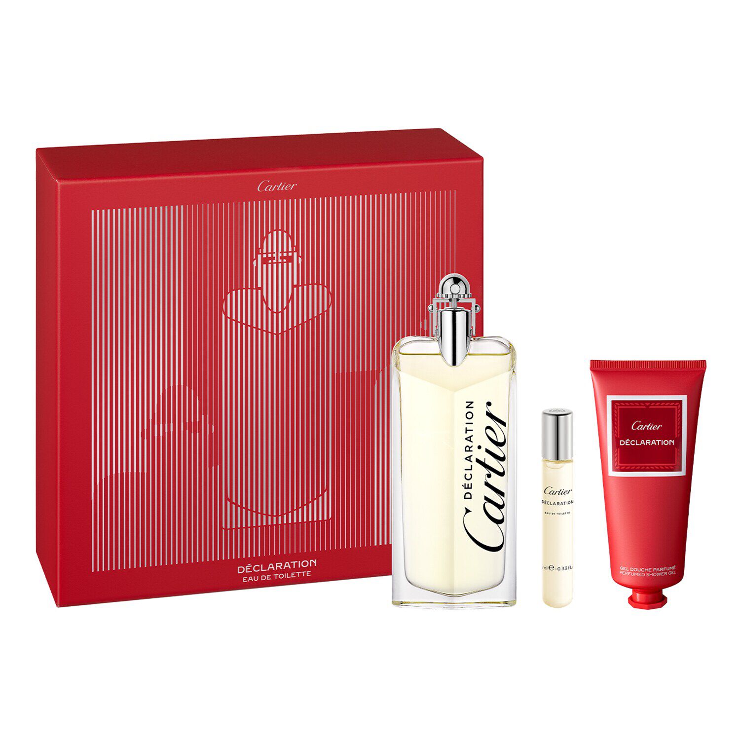 Cartier hot sale declaration sephora