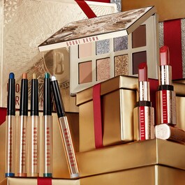Luxe Lipstick - Rouge à lèvres hydratant longue tenue édition limitée