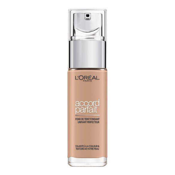 Accord Parfait Fluide Fond De Teint De L Oreal Paris Sephora