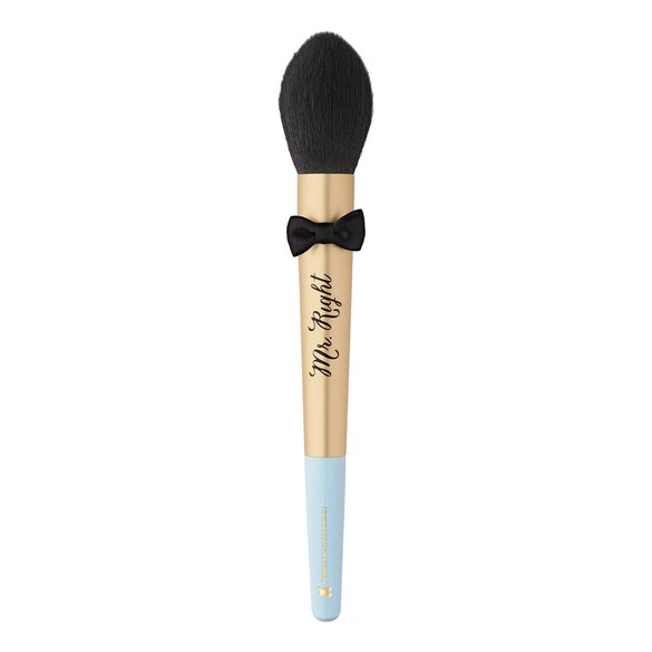 Mr. Right Perfect Powder Brush - Pinceau Teint, TOO FACED