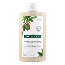 Capillaire - Shampoing Réparation au Cupuaçu BIO - Cheveux Très Secs