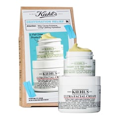 Ultra Facial - Coffret hydratation visage et contour des yeux, KIEHL'S SINCE 1851
