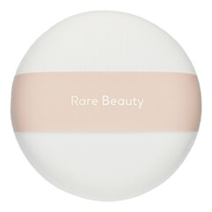 Blot & Glow Powder - Houpette infusée de poudre, RARE BEAUTY