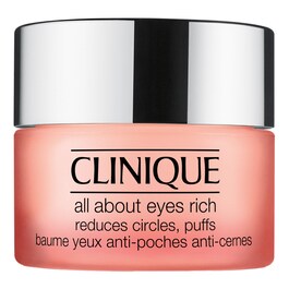 All About Eyes Rich - Baume total regard et contour