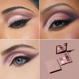 Matte Obsessions - Cool - Palette de Fards à Paupières