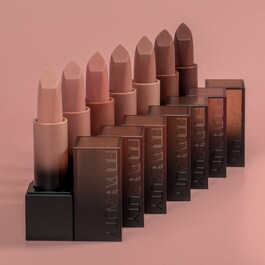 Power Bullet Cream Glow - Rouge à Lèvres Crème Ultra-confortable et Hydratant