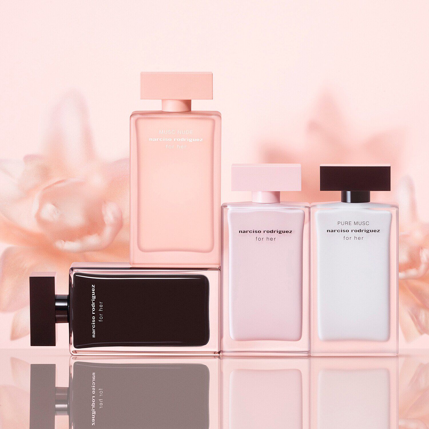 MUSC NUDE de NARCISO RODRIGUEZ SEPHORA