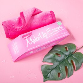 Makeup Eraser - Serviette démaquillante réutilisable