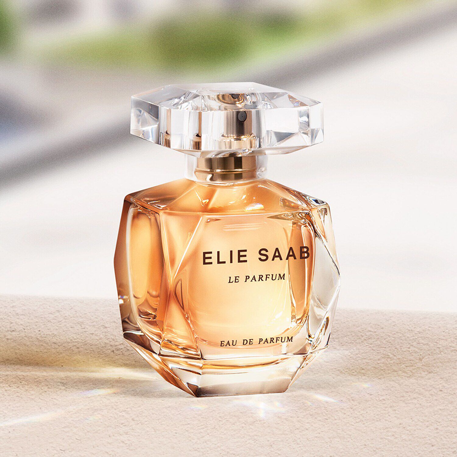 Elie saab le parfum 100ml deals