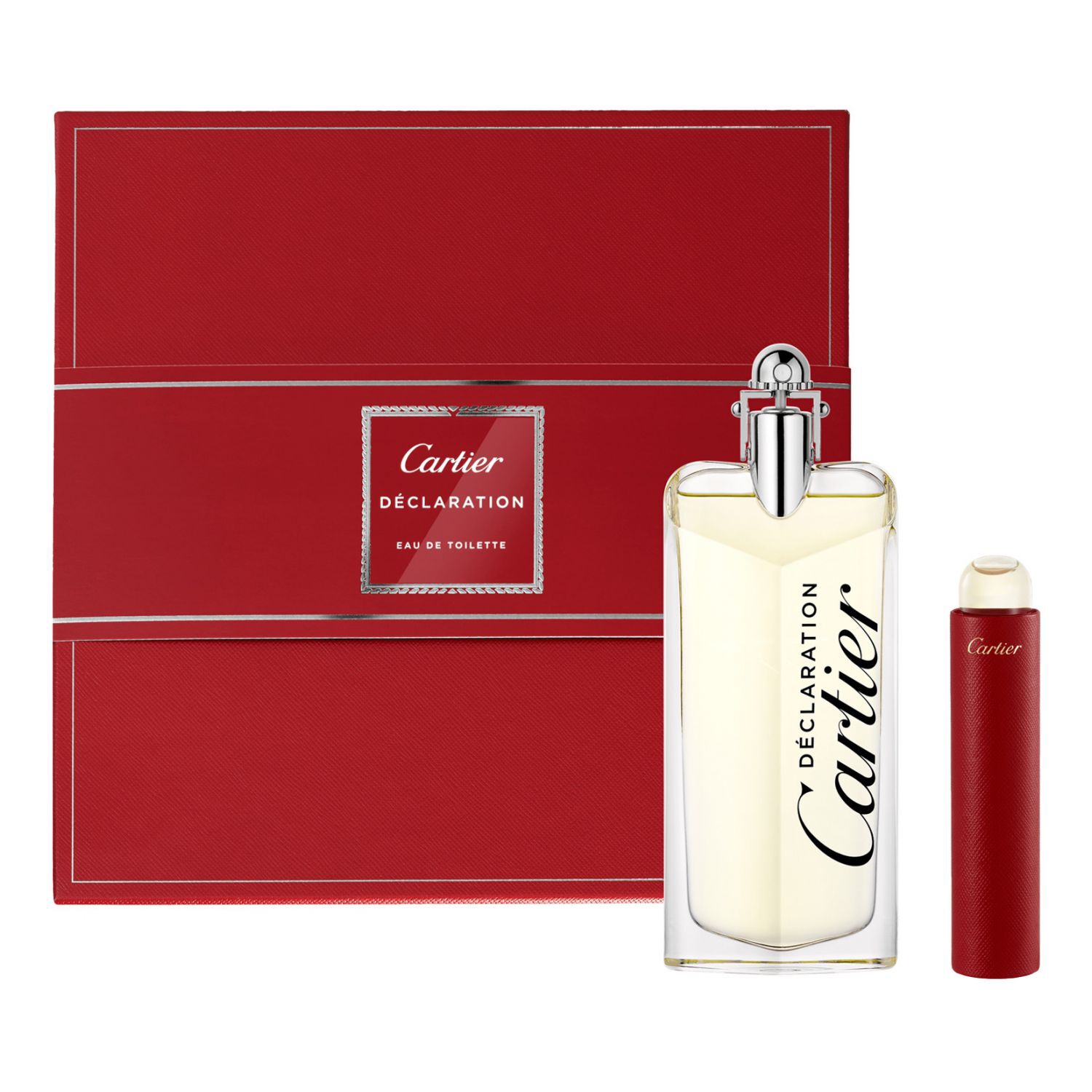 eau de cartier marionnaud