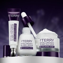Hyaluronic Global Serum - Serum Pour Le Visage