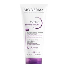 Cicabio - Baume Lavant, BIODERMA