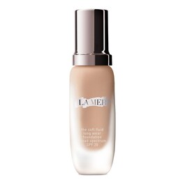 The Soft Fluid - Fond de Teint Soyeux Régénérant Longue Tenue SPF20