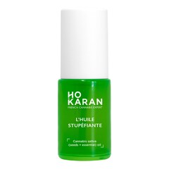 L'Huile Stupéfiante - Huile hydratante multiusages - Format voyage, HO KARAN