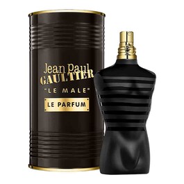 Le Male Le Parfum - Eau de Parfum Intense