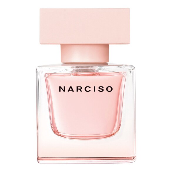 NARCISO Cristal - Eau de Parfum, NARCISO RODRIGUEZ