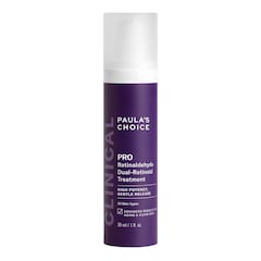Clinical - Sérum Rétinaldéhyde duo PRO, PAULA'S CHOICE
