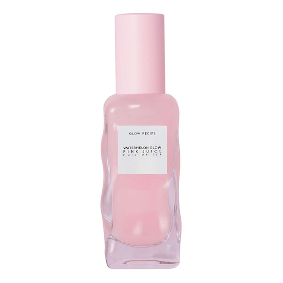 Watermelon Glow - Crème Hydratante Jus Rosé