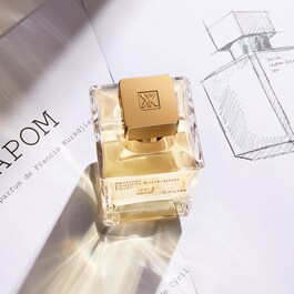 Set d'Elixirs Précieux - Extrait de parfum