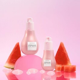Watermelon Glow - Les Gouttes Rosées à la Niacinamide Jumbo