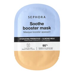 Masques Booster Visage - Action 360°