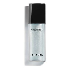 HYDRA BEAUTY MICRO GEL YEUX - Hydratant Lissant Intense, CHANEL