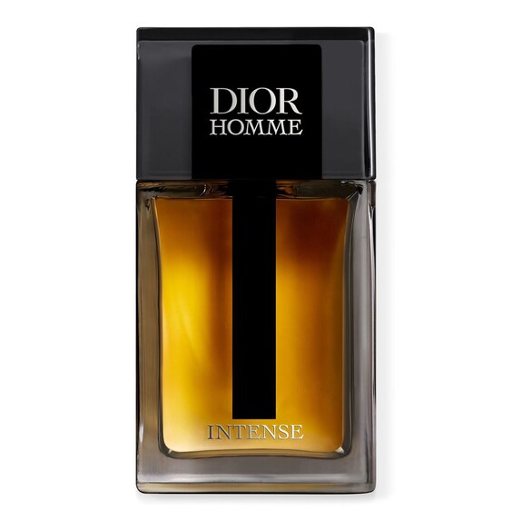 Dior Homme Intense - Eau de parfum-Notes boisées, facette ambrée, iris & vanille, DIOR