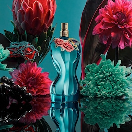 La Belle Paradise Garden - Eau de parfum