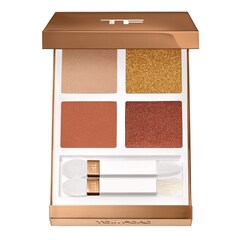 Soleil Eye Color Quad - Ombres à Paupières 4 Couleurs, TOM FORD