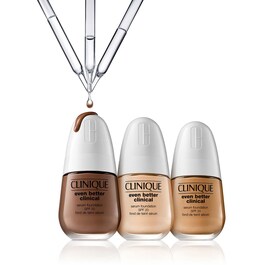 Even Better Clinical™ Serum Foundation SPF 20 - Fond de teint Sérum