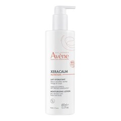 Xeracalm Nutrition - Lait hydratant, AVENE
