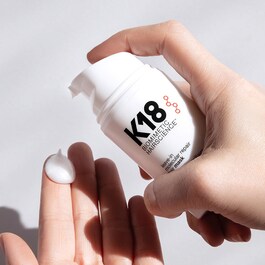 Leave-in Molecular Repair Hair Mask - Traitement pour Cheveux Abîmés