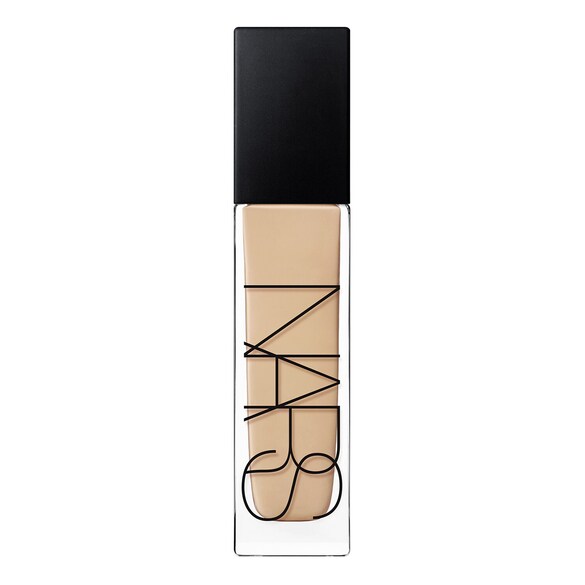 Natural Radiant Longwear Foundation - Fond de teint couvrant longue tenue, NARS