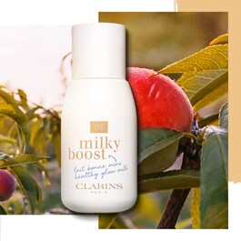 Milky Boost - Lait maquillant