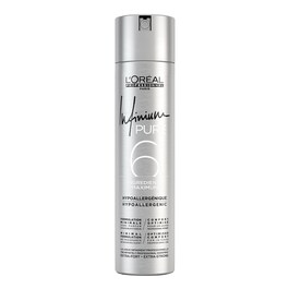 Infinium Pure - Laque fixation forte