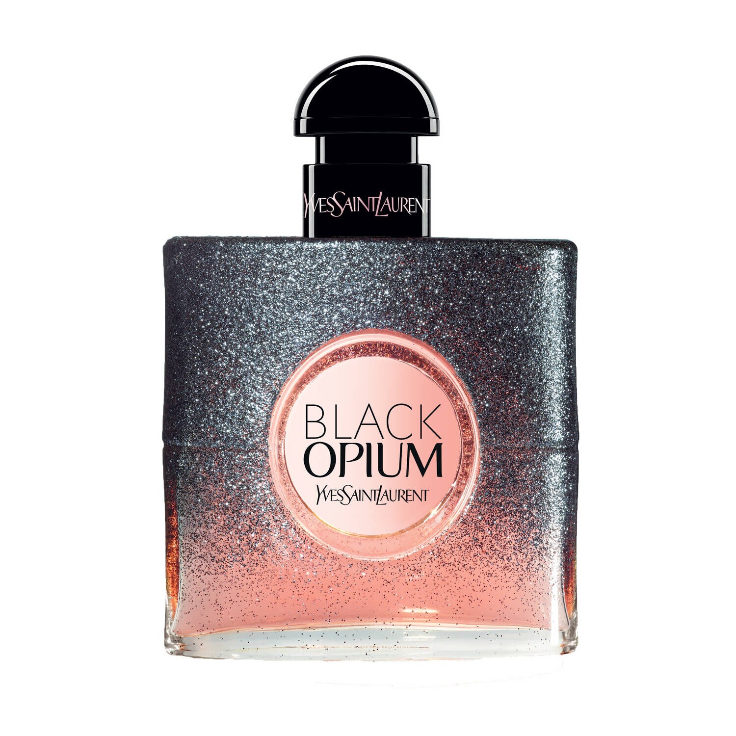 parfum black opiume femme avis