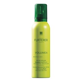 Volumea - Mousse amplifiante