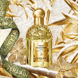 Aqua Allegoria Nerolia Vetiver Forte - Coffret Eau de Parfum