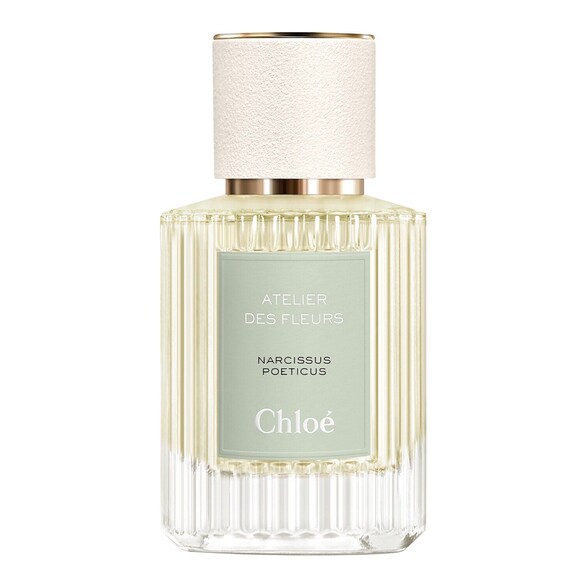 Atelier des Fleurs Narcissus Poeticus - Eau de Parfum, CHLOÉ